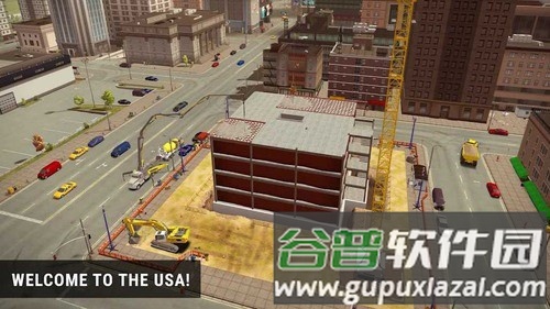 模拟建造2最新版截图3
