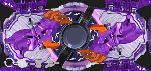 假面骑士极狐驱动器模拟器手机版截图3