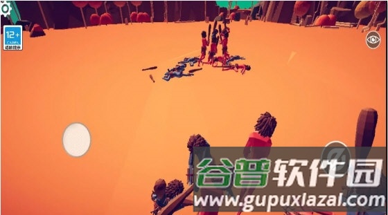 全面战争模拟器部落时代无限金币版截图1