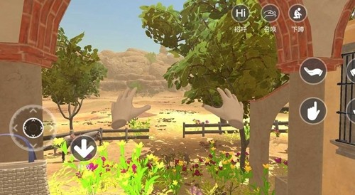 小忍计划全角色解锁版截图4