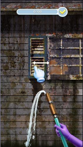 螺丝之家小游戏截图5