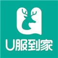 U服到家接单版appv1.1.9