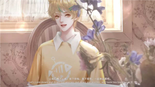 王子的爱情故事清软最新版截图3