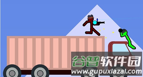 至尊决斗者火柴人内置修改器截图1