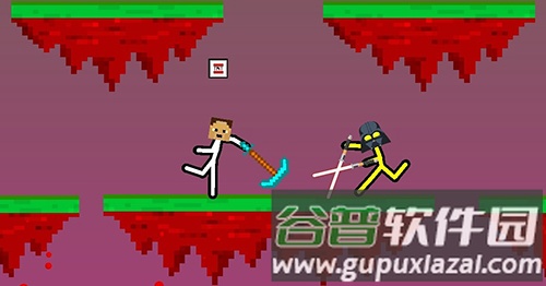 至尊决斗者火柴人内置修改器截图2
