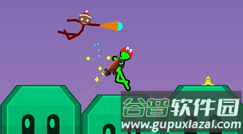 至尊决斗者火柴人内置修改器截图3