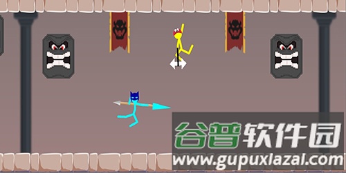 至尊决斗者火柴人内置修改器截图4