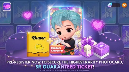 bts料理王游戏安卓版截图1