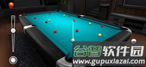 Real Pool 3D联机版截图4