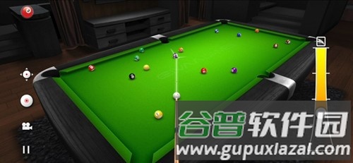Real Pool 3D联机版截图5