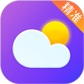 快乐天气appv1.7.8