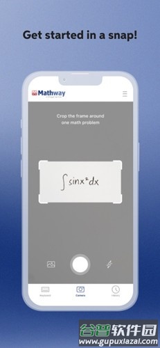 Mathway app截图7
