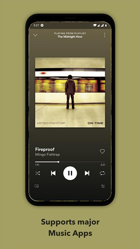 Muviz Edge旧版截图2