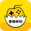 蛋蛋手游官方版v8.5.0