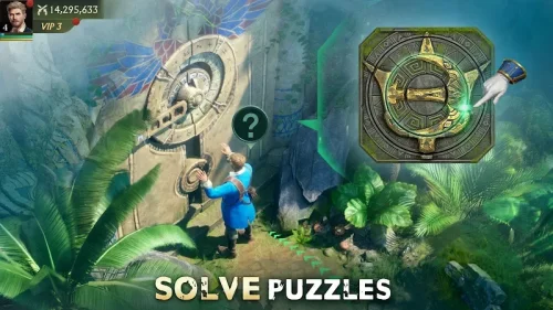 迷雾大陆诅咒岛加速版截图2