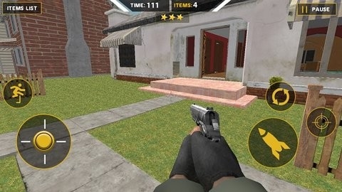 拆了隔壁老王家截图2