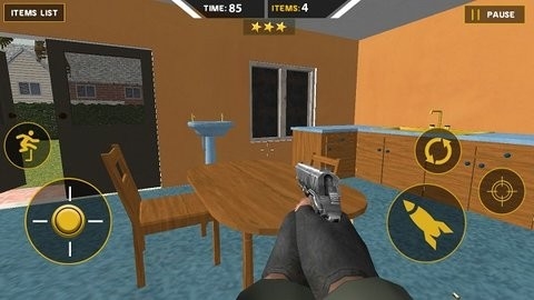 拆了隔壁老王家截图4