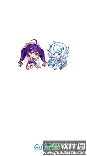 骨碌碌安利app截图1