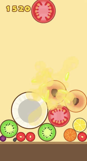 合成小芝麻官方纯净版截图1