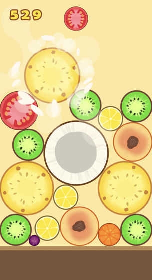 合成小芝麻官方纯净版截图2