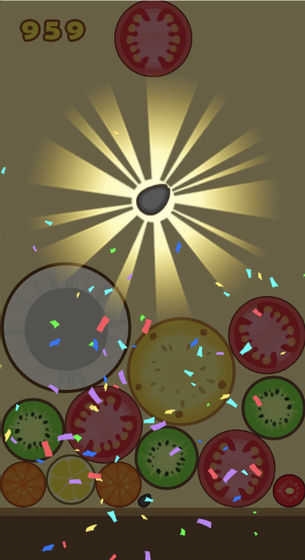 合成小芝麻官方纯净版截图3