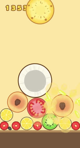 合成小芝麻官方纯净版截图4