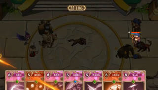 黑塔逆流免广告截图1