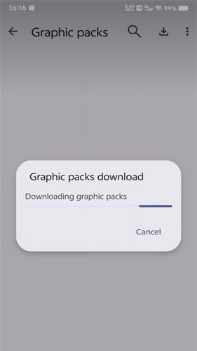 cemu模拟器手机版60帧截图2