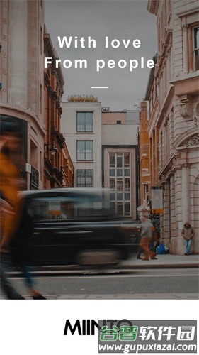 MIINTO手机购物软件截图1