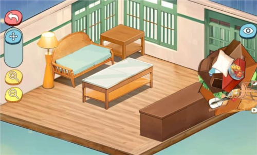 收纳我最棒截图3