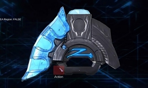 泽塔奥特曼变身器模拟器中文版截图1