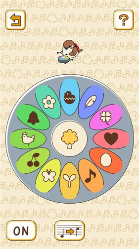 鸟之音无限羽毛版截图5