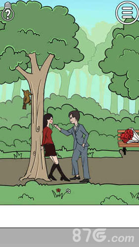 拆散情侣大作战安卓版截图3