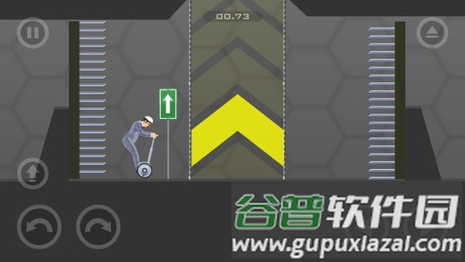 快乐轮子手机版截图2