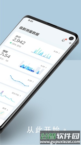 Health Mateapp截图2