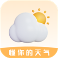 我的天气象预报appv2.4