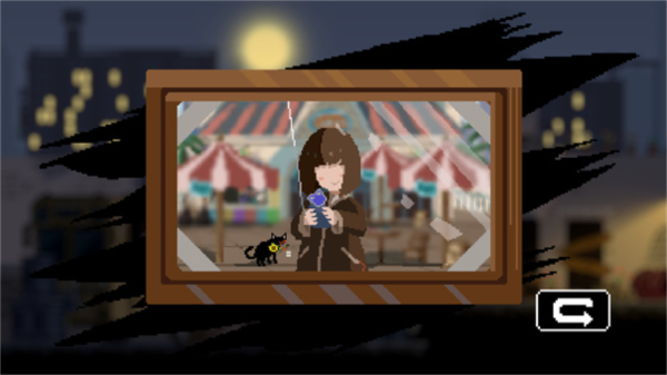 向气球游戏安卓版截图1