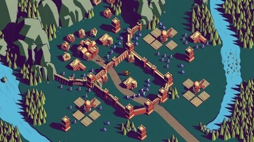 王权陨落中文版截图2