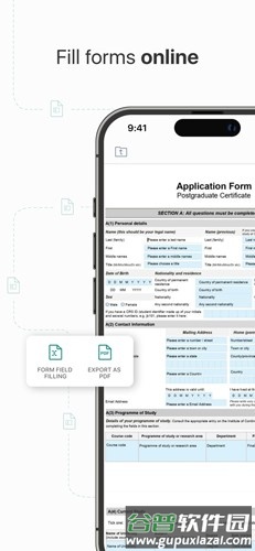 onlyoffice手机版截图7
