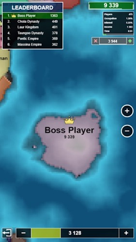 territorialio安卓版截图2