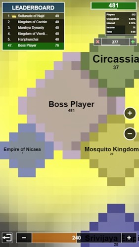 territorialio安卓版截图4