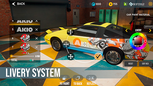 交通赛车手无限金币版截图3