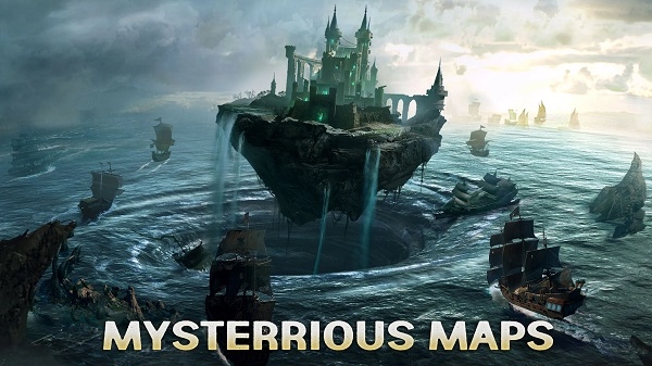 荣耀之枪生存截图2