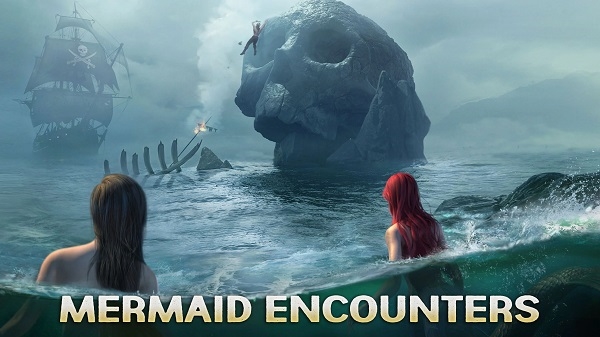 荣耀之枪生存截图3