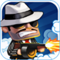 Mafia Rush游戏v2.1