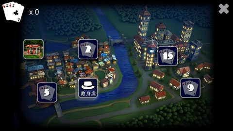 Mafia Rush游戏截图2