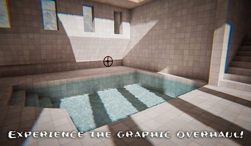 后室下降无限金币钻石版截图3