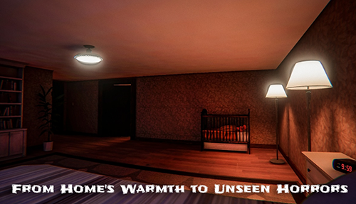 后室下降无限金币钻石版截图5