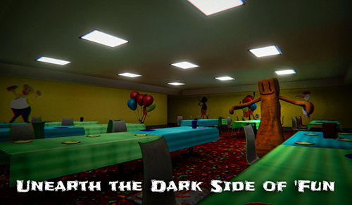 后室下降无限金币钻石版截图6