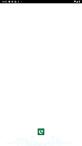 绿城集团绿小服app截图1